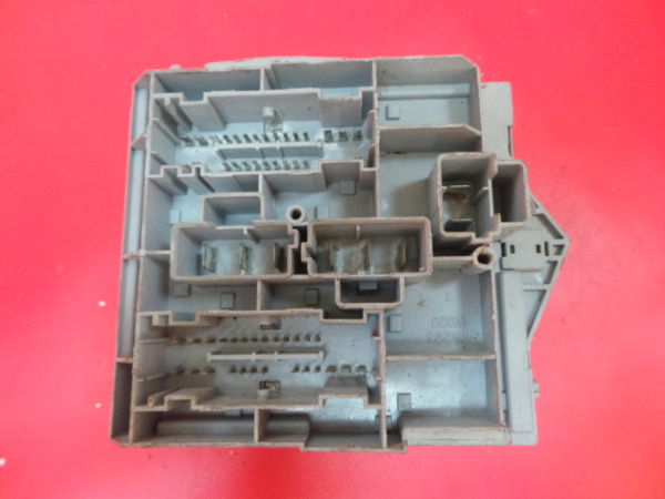 Scatola fusibili / SAM / BSI FIAT Stilo (192_) Imagem-1