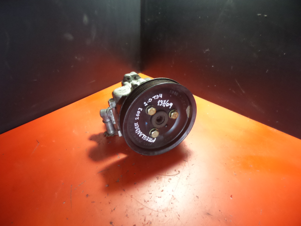 Steering pump LAND ROVER Freelander (L314)