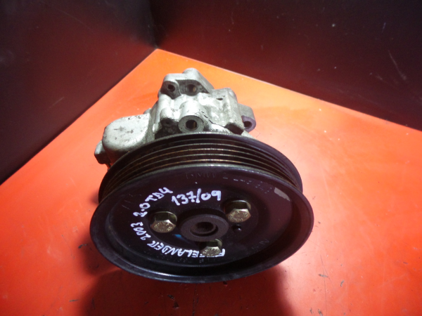 Steering pump LAND ROVER Freelander (L314) Imagem-1