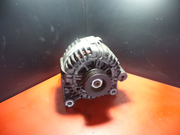 Alternator LAND ROVER Freelander (L314)