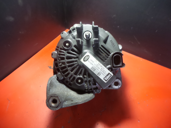 Alternator LAND ROVER Freelander (L314) Imagem-2
