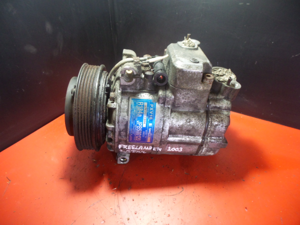 AC compressor LAND ROVER Freelander (L314) Imagem-2