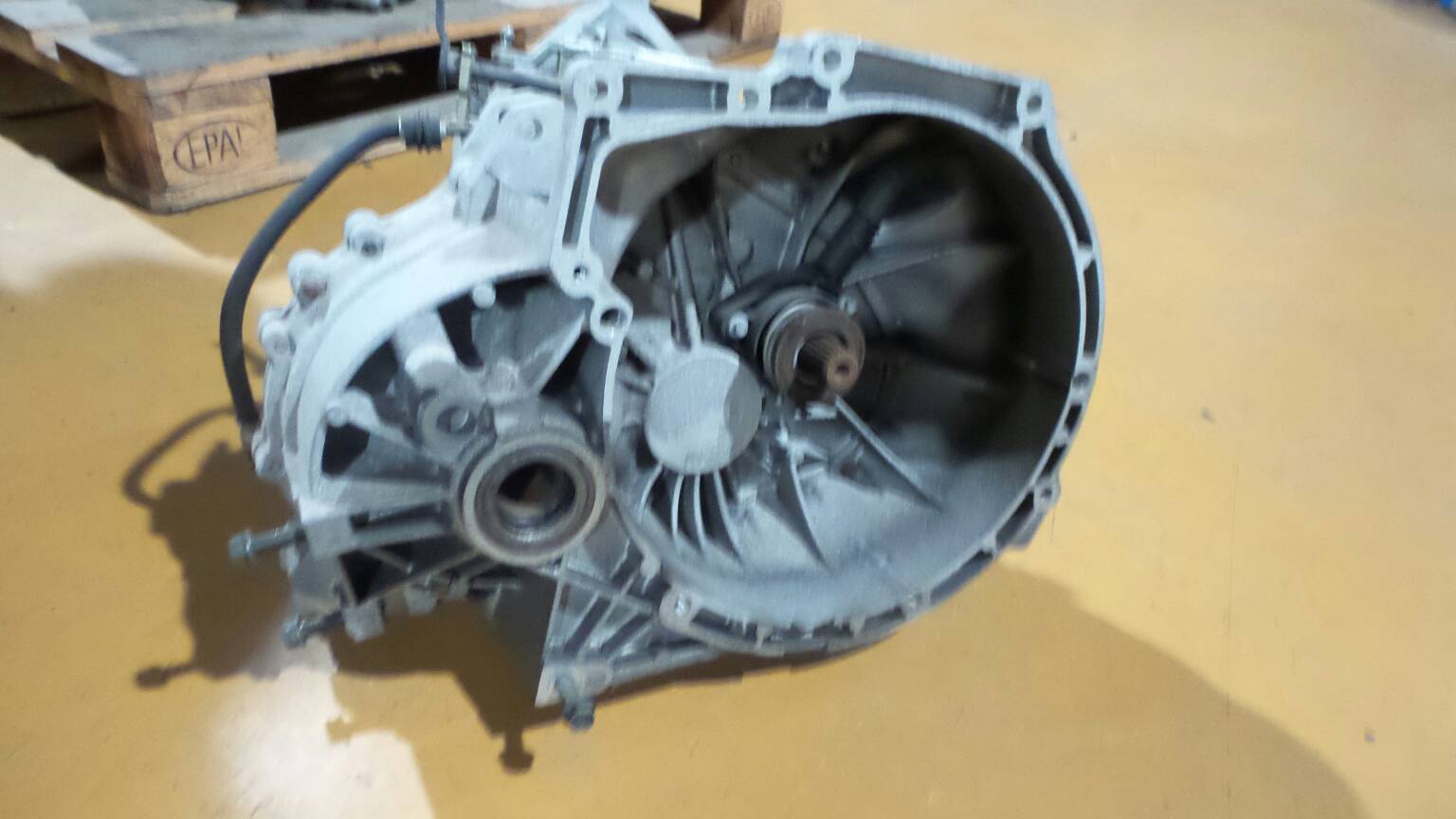 Manual gearbox MAZDA 3 (BK) Imagem-1