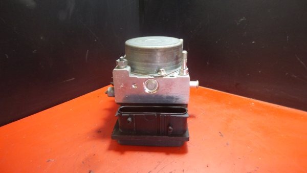 ABS RENAULT Clio III (BR0/1, CR0/1)