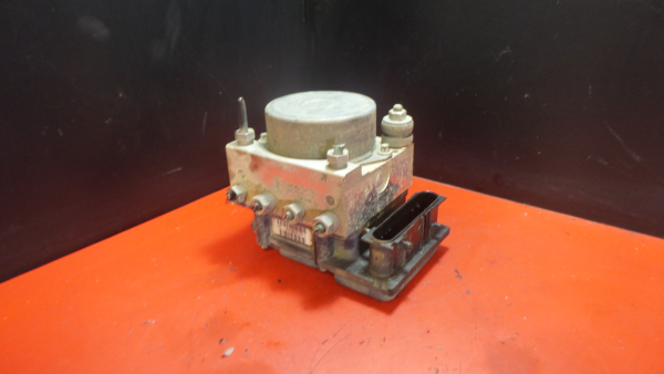 ABS RENAULT Clio III (BR0/1, CR0/1)