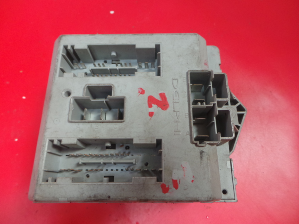 Scatola fusibili / SAM / BSI FIAT Punto (188_) Imagem-2