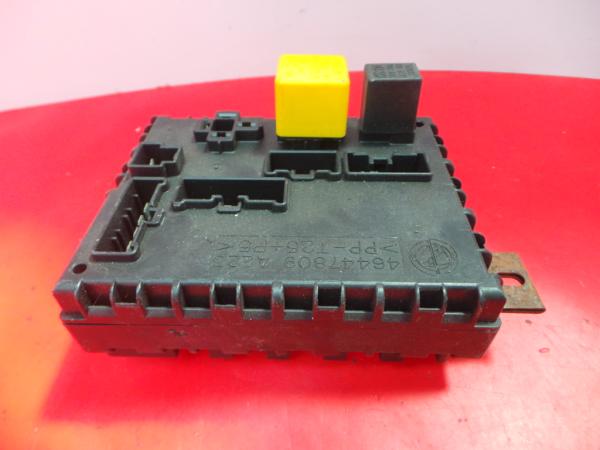 Caixa fusíveis / SAM / BSI ALFA ROMEO 156 (932_)