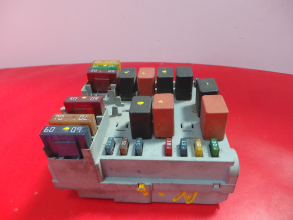 Scatola fusibili / SAM / BSI FIAT Stilo (192_)