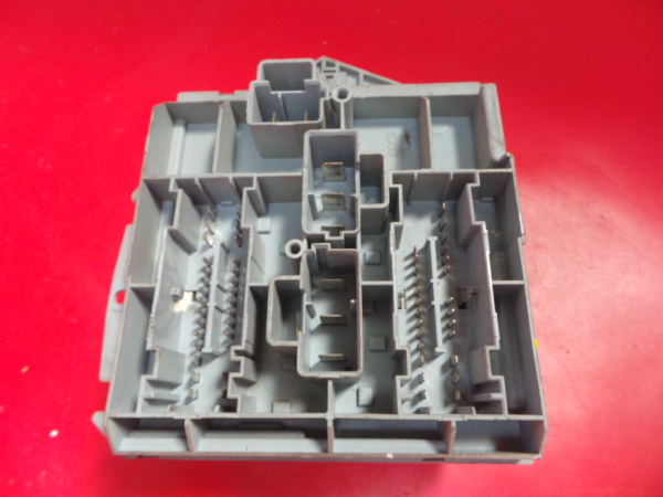 Scatola fusibili / SAM / BSI FIAT Stilo (192_) Imagem-2