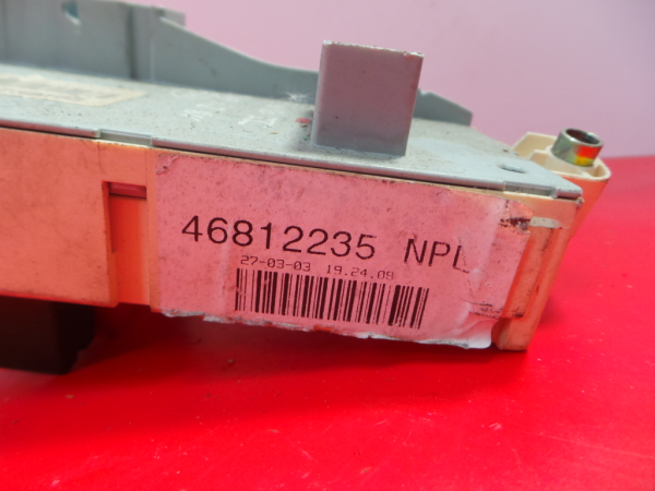 Scatola fusibili / SAM / BSI FIAT Punto (188_) Imagem-3