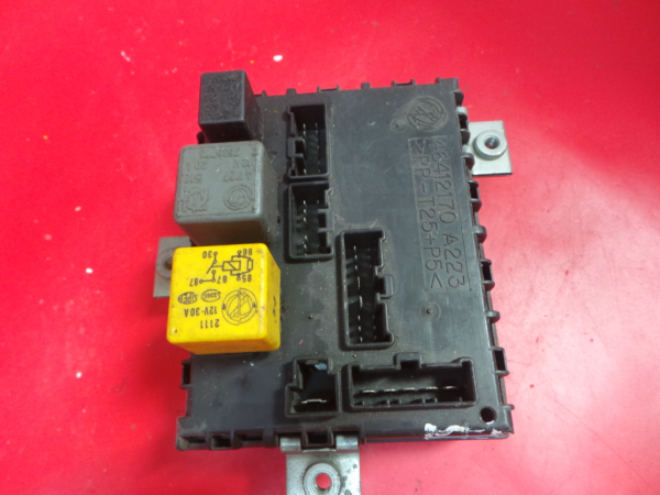 Scatola fusibili / SAM / BSI FIAT Punto (176_) Imagem-1