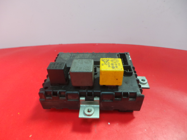 Scatola fusibili / SAM / BSI FIAT Punto (176_)