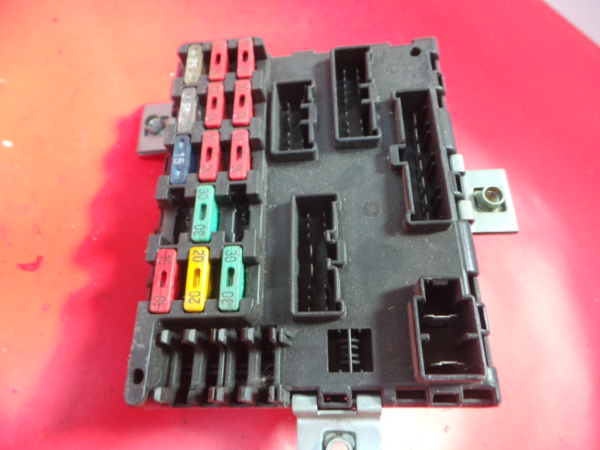 Scatola fusibili / SAM / BSI FIAT Punto (176_) Imagem-2