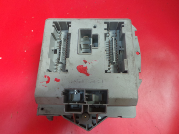 Scatola fusibili / SAM / BSI FIAT Punto (176_) Imagem-2