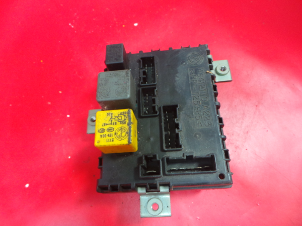 Scatola fusibili / SAM / BSI FIAT Punto (176_) Imagem-1
