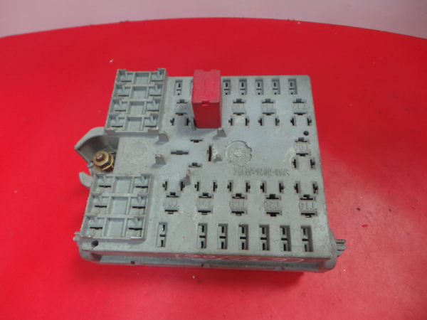 Scatola fusibili / SAM / BSI FIAT Punto (188_)