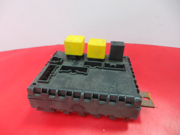 Scatola fusibili / SAM / BSI FIAT Marea (185_)