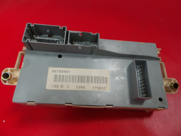 Scatola fusibili / SAM / BSI FIAT Punto (188_) Imagem-1