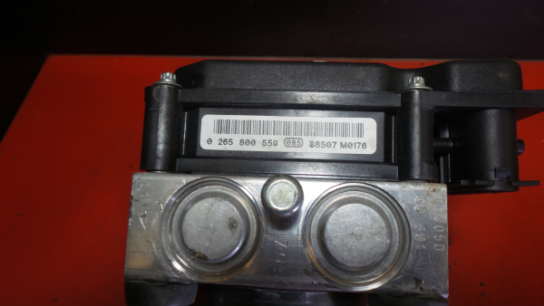 ABS RENAULT Clio III (BR0/1, CR0/1) Imagem-2