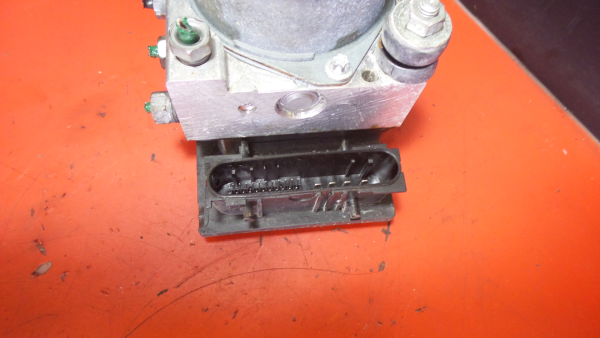 ABS RENAULT Clio III (BR0/1, CR0/1) Imagem-1