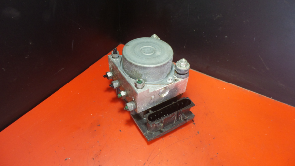 ABS RENAULT Clio III (BR0/1, CR0/1)