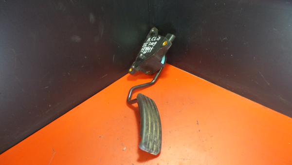 Pedal do acelerador RENAULT Clio III (BR0/1, CR0/1)