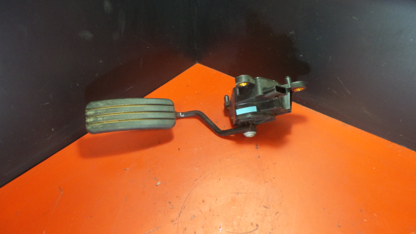 Pedal do acelerador RENAULT Clio III (BR0/1, CR0/1) Imagem-1
