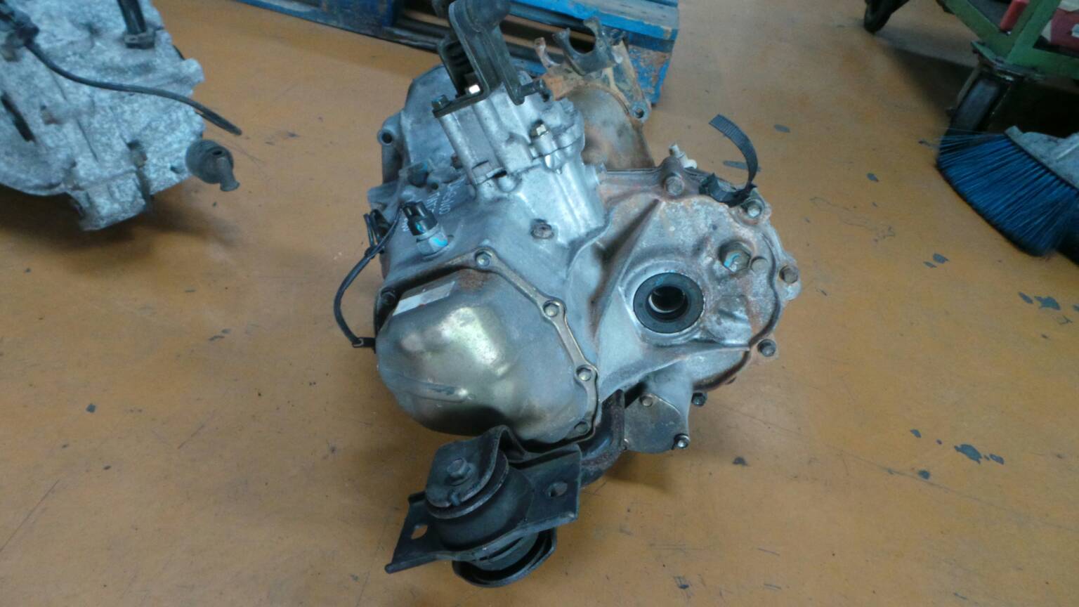 Cambio manual DAEWOO Matiz (M100, M150) Imagem-3