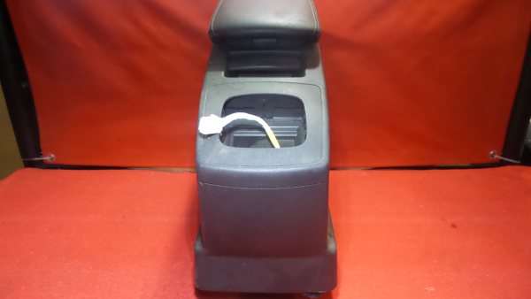 Mittelkonsole RENAULT Scénic III (JZ0/1_) Imagem-1