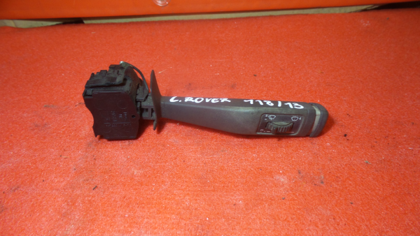 Light and wiper lever set LAND ROVER Range Rover I