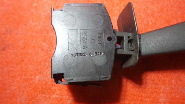 Light and wiper lever set LAND ROVER Range Rover I Imagem-2