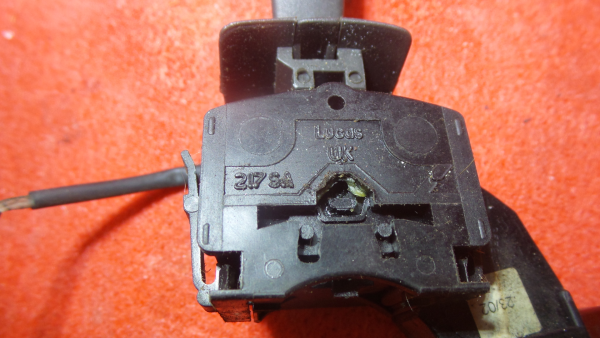 Light switch LAND ROVER Range Rover I Imagem-3