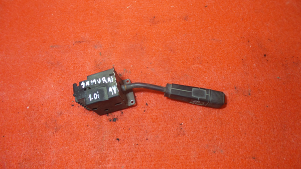 Set leve luci e tergicristalli SUZUKI Samurai (SJ) Imagem-1