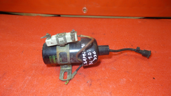 Bobina de ignição SUZUKI Samurai (SJ)