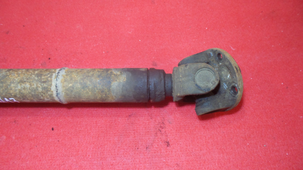 Central driveshaft LAND ROVER Range Rover I Imagem-1