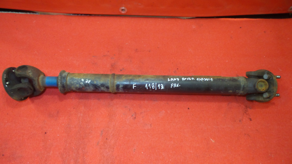 Central driveshaft LAND ROVER Range Rover I