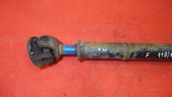 Central driveshaft LAND ROVER Range Rover I Imagem-1