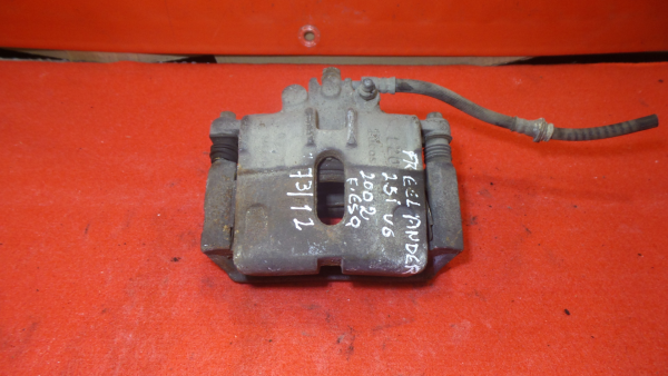 Left front Brake Caliper LAND ROVER Freelander (L314)