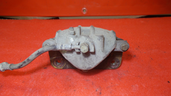 Left front Brake Caliper LAND ROVER Freelander (L314) Imagem-1