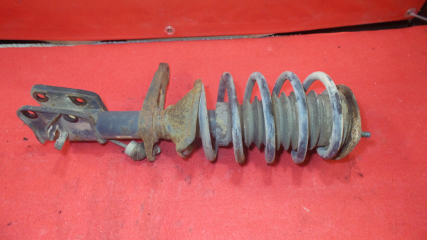 Right Front Shock Absorber LAND ROVER Freelander (L314)