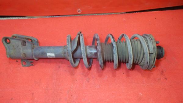 Right Rear Shock Absorber LAND ROVER Freelander (L314)