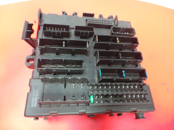 Scatola fusibili / SAM / BSI SAAB 9-3 Station Wagon (YS3F) Imagem-1