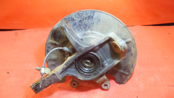 Manga de eixo frente direita SUZUKI Grand Vitara II (JT, TE, TD)