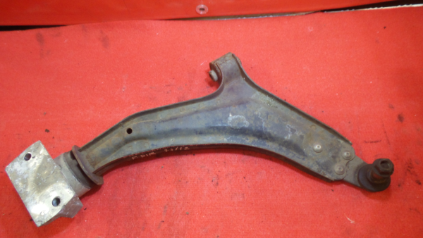 Right front suspension arm LAND ROVER Freelander (L314)