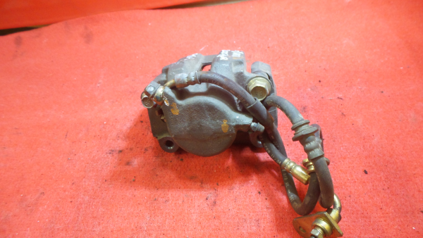 Pinça travão / maxila de travão frente direita SUZUKI Grand Vitara II (JT, TE, TD) Imagem-1