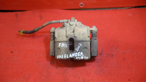 Right front Brake Caliper LAND ROVER Freelander (L314)