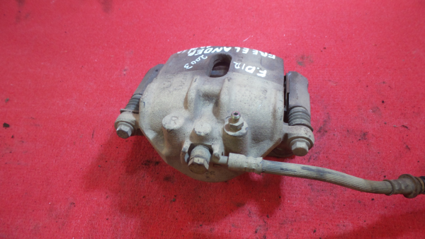 Right front Brake Caliper LAND ROVER Freelander (L314) Imagem-1