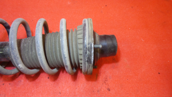 Left Rear Shock Absorber LAND ROVER Freelander (L314) Imagem-2