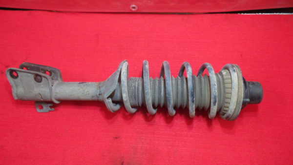 Right Rear Shock Absorber LAND ROVER Freelander (L314)