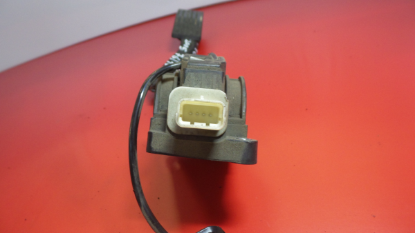 Pedal acelerador PEUGEOT 407 (6D_) Imagem-3